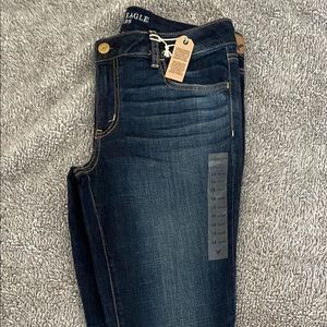 American Eagle Jeans NWT